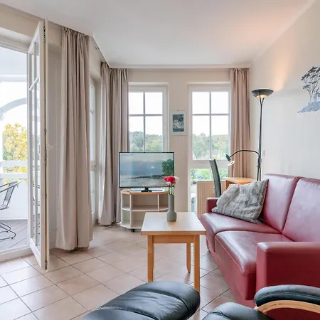 Perfekt Fuer Familien - Grosse Mit Balkon In