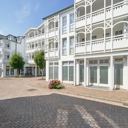 Perfekt Fuer Familien - Grosse Mit Balkon In Lejlighed *