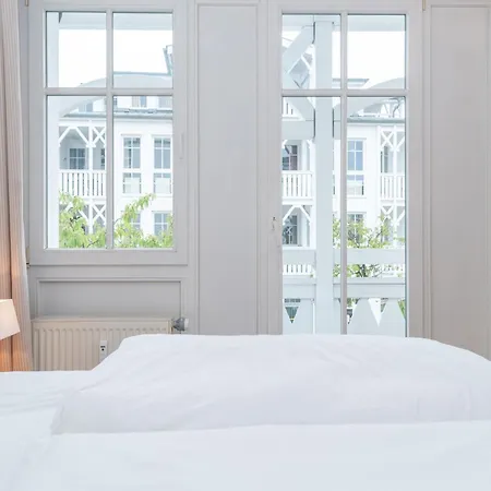 Perfekt Fuer Familien - Grosse Mit Balkon In Lejlighed *