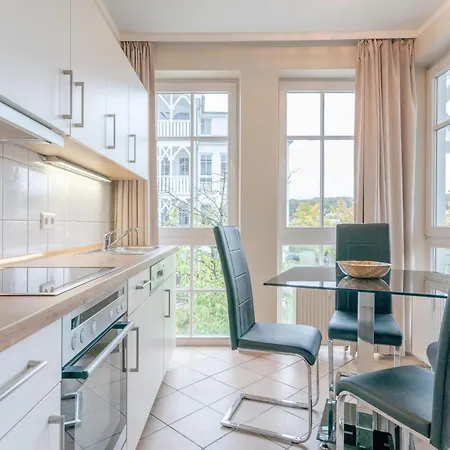Lejlighed Perfekt Fuer Familien - Grosse Mit Balkon In *