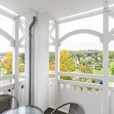 Perfekt Fuer Familien - Grosse Mit Balkon In Appartamento