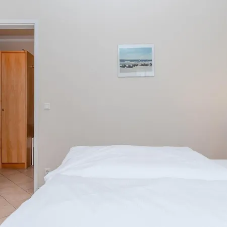 Lejlighed Perfekt Fuer Familien - Grosse Mit Balkon In Sellin (Rugen)