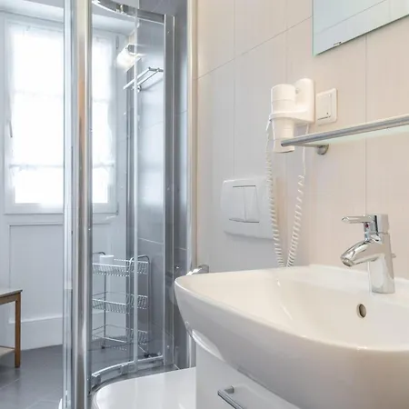Perfekt Fuer Familien - Grosse Mit Balkon In Sellin (Rugen)