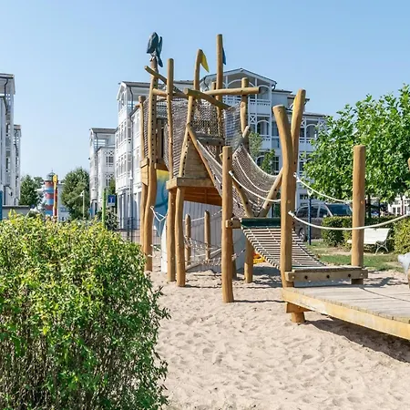 Perfekt Fuer Familien - Grosse Mit Balkon In Appartamento