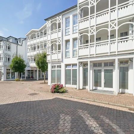 Lejlighed Perfekt Fuer Familien - Grosse Mit Balkon In
