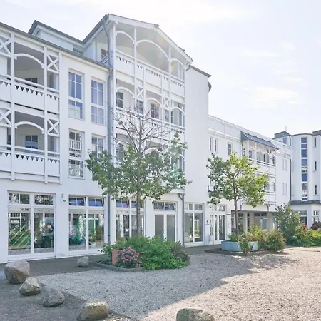 Perfekt Fuer Familien - Grosse Mit Balkon In Lejlighed