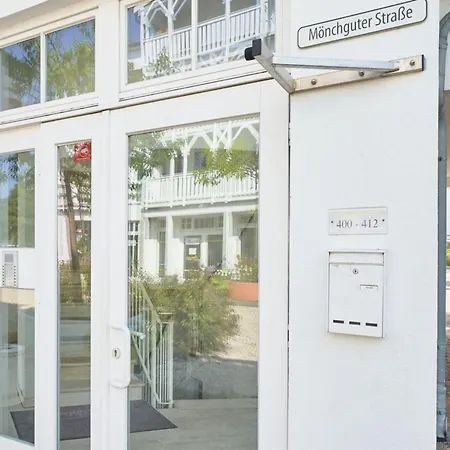 Perfekt Fuer Familien - Grosse Mit Balkon In *