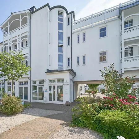 Perfekt Fuer Familien - Grosse Mit Balkon In Lejlighed *
